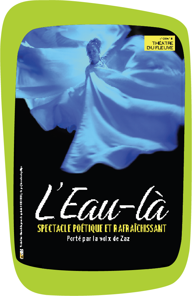 L'eau-là
